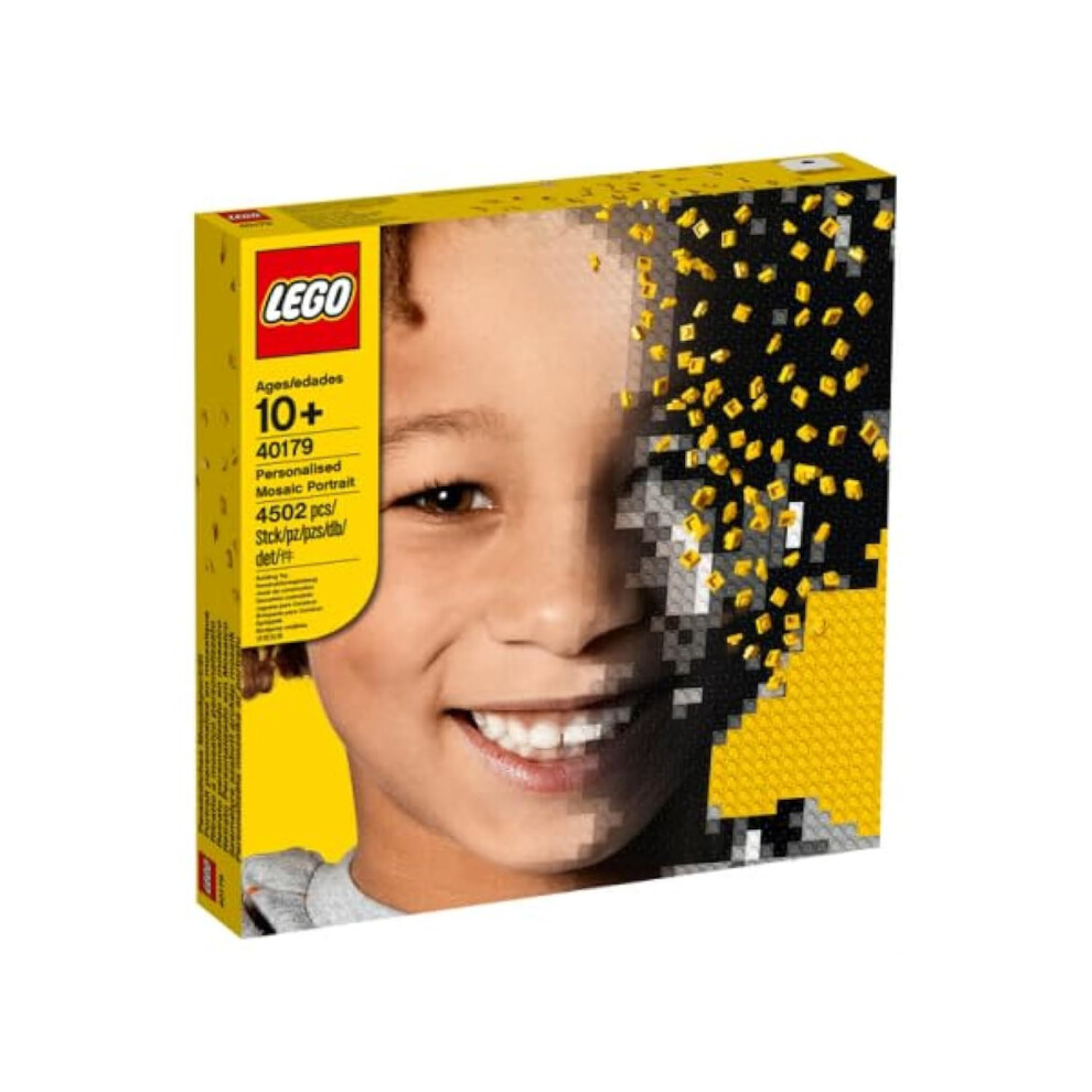 LEGO 40179 Mosaic Maker