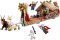 BRICKCOMPLETE Lego Set of 3: 76208 The Goat Boat, 76207 Attack on New Asgard & 30443 Spider-Mans Bridge Duel
