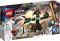 BRICKCOMPLETE Lego Set of 3: 76208 The Goat Boat, 76207 Attack on New Asgard & 30443 Spider-Mans Bridge Duel