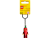 Chili Girl Keyring 854234 Minifigures