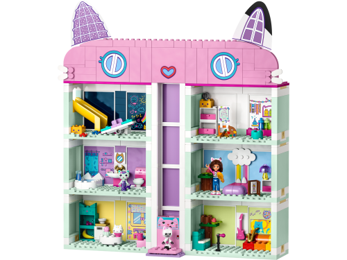 Gabby’s Dollhouse 10788 LEGO® Gabby’s Dollhouse