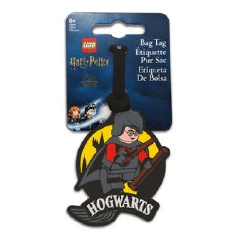 Harry Potter™ Quidditch™ Bag Tag 5008102 Harry Potter™