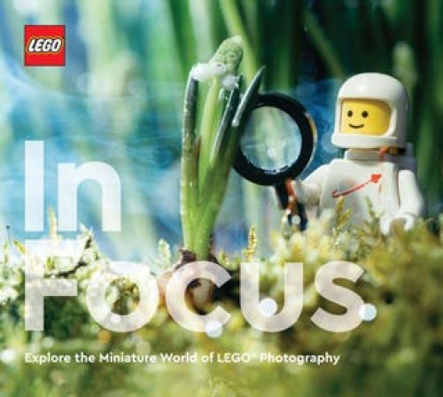 In Focus 5007642 Minifigures