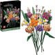 LEGO 10280 Icons Flower Bouquet