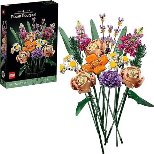 LEGO 10280 Icons Flower Bouquet