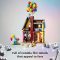 LEGO 43217 Disney and Pixar ‘Up’ House​