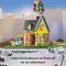 LEGO 43217 Disney and Pixar ‘Up’ House​