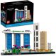 LEGO Architecture Skyline Collection: Singapore 21057