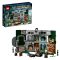 LEGO Harry Potter Slytherin House Banner Set 76410