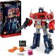 LEGO ICONS 10302 Optimus Prime