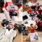 LEGO Icons McLaren MP4/4 & Ayrton Senna Vehicle Set, F1 Race Car Model kit for Adults to Build with Race Driver Minifigure, Home and Office Décor, Birthday Gifts for Men, Women,…