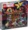 Lego Set of 3: 76261 Spider-Mans Big Showdown, 76244 Miles Morales vs. Morbius & 30443 Spider-Mans Bridge Duel
