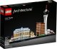 LEGO UK 21047 Las Vegas Confidential Building Set