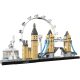 LEGO® Architecture London Skyline Building Set 21034