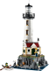 Motorised Lighthouse 21335 Ideas