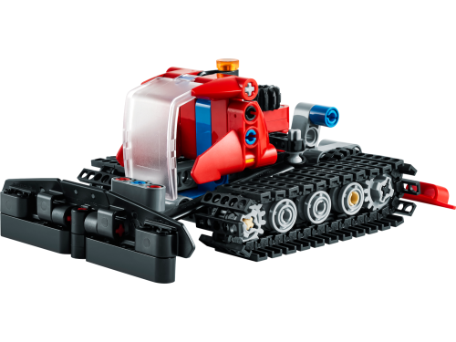 Snow Groomer 42148 Technic