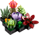 Succulents 10309 LEGO® Icons